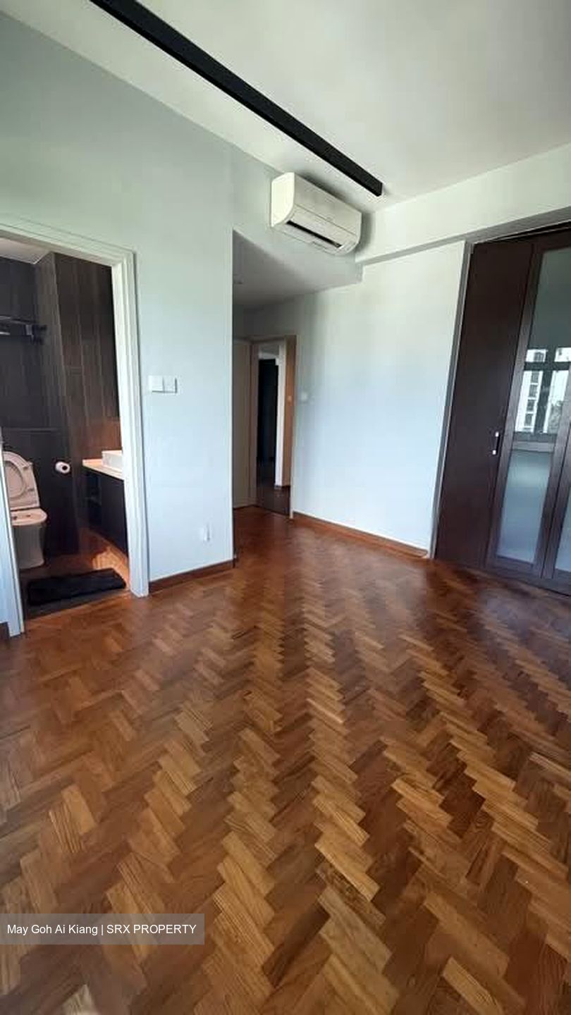 Hume Park I (D21), Condominium #589271751
